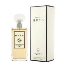 Grès madame grès eau de parfum 100 ml (woman)