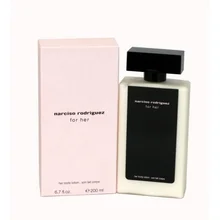Narciso rodriguez for her body lotion 200 ml (woman)