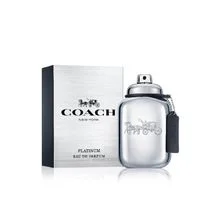 Coach platinum eau de parfum 100 ml (man)