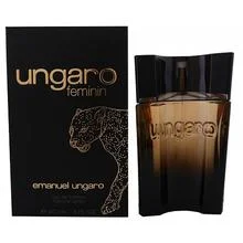 Ungaro emanuel ungaro feminin eau de toilette 90 ml (woman)