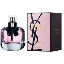 Yves saint laurent mon paris eau de parfum 90 ml (woman)