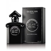 Guerlain black perfecto by la petite robe noire eau de parfu