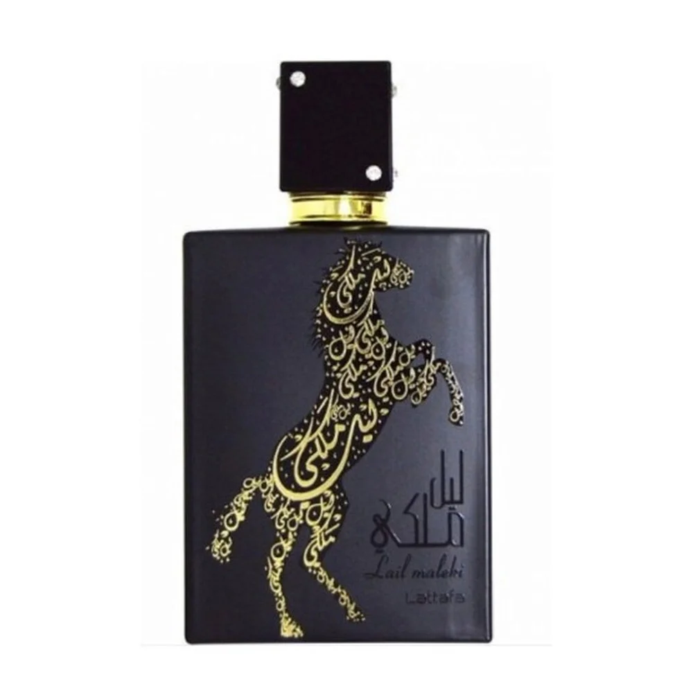Lattafa Lail Maleki Unisex Eau De Parfum 100 ml