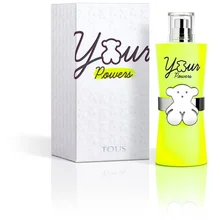 Tous your powers eau de toilette 90 ml (woman)