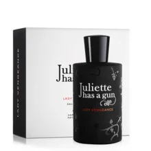 Juliette has a gun lady vengeance eau de parfum 100 ml (woma