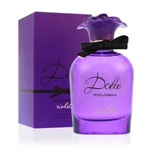 Dolce & gabbana dolce violet eau de toilette 75 ml (woman)