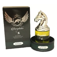 Armaf bucephalus no. x eau de parfum 100 ml (man)