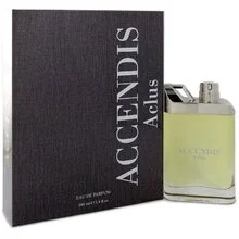 Accendis aclus eau de parfum 100 ml (unisex)