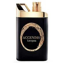 Accendis lucepura eau de parfum 100 ml (unisex)