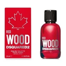 Dsquared2 red wood eau de toilette 50 ml (woman)