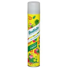 Batiste tropical exotic coconut dry shampoo 350 ml