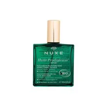 Nuxe Huile Prodigieuse Organic Neroli 100ml