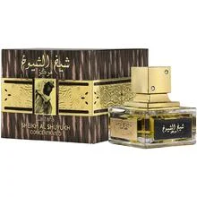 Lattafa Sheikh Al Shuyukh Man Eau de Parfum 100ml