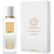 The woods collection natural bloom eau de parfum 100 ml (uni