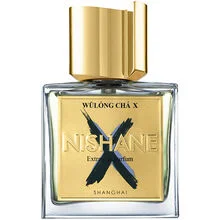 Nishane wülóng chá x extrait de parfum 100 ml (unisex)