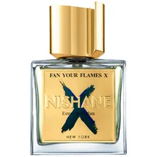 Nishane fan your flames x extrait de parfum 100 ml (unisex)