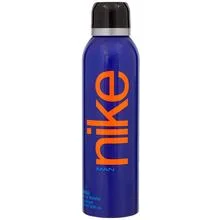 Nike indigo man deodorant vapo 200 ml (man)
