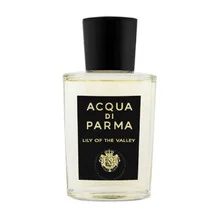 Acqua di parma lily of the valley eau de parfum 100 ml (unis