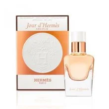Hermès jour dhermès absolu eau de parfum refillable 50 ml (