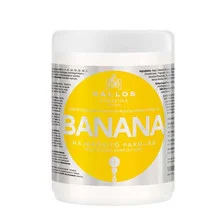 Kallos banana fortifying hair mask 500 ml