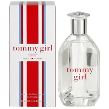 Tommy hilfiger tommy girl eau de toilette 50 ml (woman)