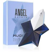 Mugler angel elixir eau de parfum refillable 50 ml (woman)