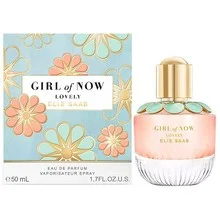 Elie saab girl of now lovely eau de parfum 30 ml (woman)