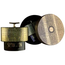 Armaf seduction pour femme eau de parfum 100 ml (woman)