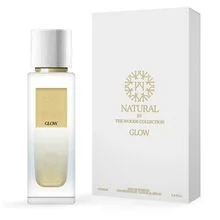 The woods collection natural glow eau de parfum 100 ml (unis