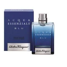 Salvatore Ferragamo Acqua Essenziale Blu Man EDT 100 ml