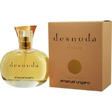 Ungaro emanuel desnuda eau de parfum 100 ml (woman)