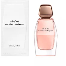 Narciso rodriguez all of me eau de parfum 90 ml (woman)