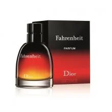 Dior christian fahrenheit le parfum 75 ml (man)