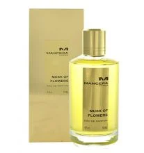 Mancera paris musk of flowers eau de parfum 120 ml (woman)