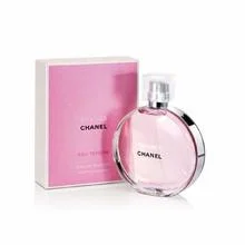 Chanel chance eau tendre eau de toilette 50 ml (woman)