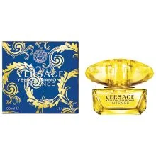 Versace yellow diamond intense eau de parfum 90 ml (woman)