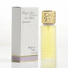 Houbigant quelques fleurs loriginal eau de parfum 100 ml (w