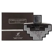 Afnan ornament pour homme eau de parfum 100 ml (man)