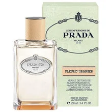 Prada Infusion De Fleur De Oranger (2015) Woman EDP 100 ml