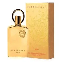 Afnan supremacy gold eau de parfum 100 ml (unisex)