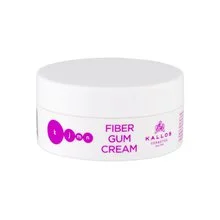 Kallos cosmetics kjmn fiber gum cream 100 ml