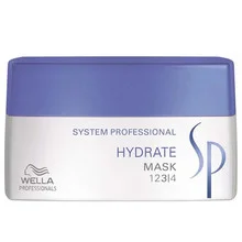 Wella sp hydrate mask 200 ml