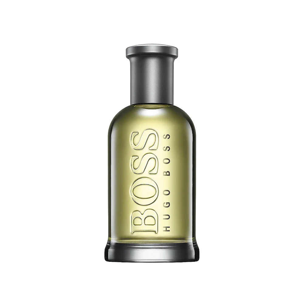 Hugo boss bottled no 6 eau de toilette 100 ml (man)