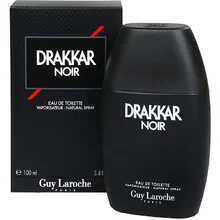 Guy laroche drakkar noir eau de toilette 50 ml (man)