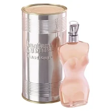 Jean paul gaultier classique eau de toilette 100 ml (woman)