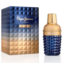 Pepe Jeans Celebrate For Him Eau de Parfum 80ml