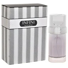 Khadlaj infini eau de parfum 100 ml (unisex)