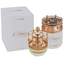 Al haramain manège blanche eau de parfum 75 ml (woman)