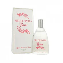 Instituto español aire de sevilla rosas eau de toilette 150