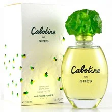 Gres cabotine de gres eau de toilette 30 ml (woman)